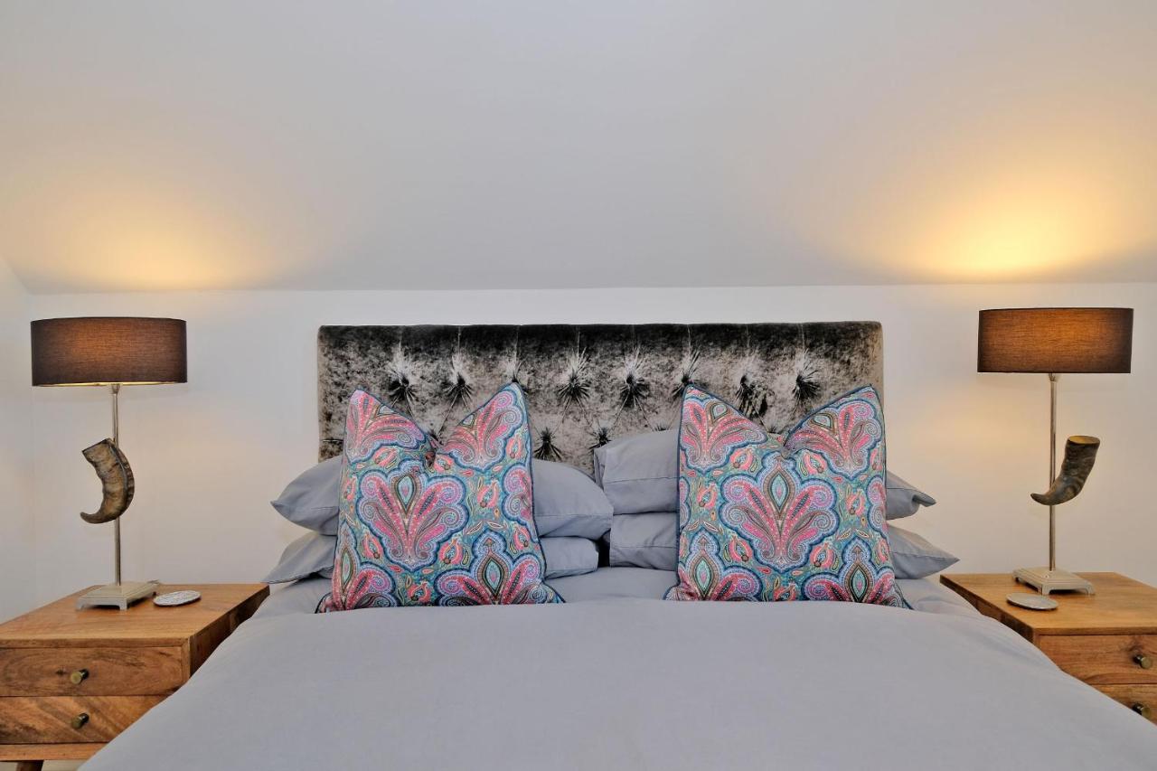 The Loft Apartment Стоунхевън Екстериор снимка