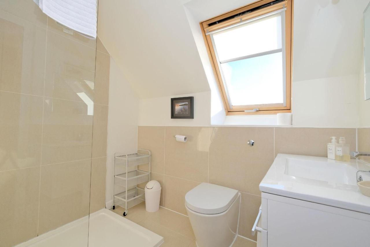The Loft Apartment Стоунхевън Екстериор снимка