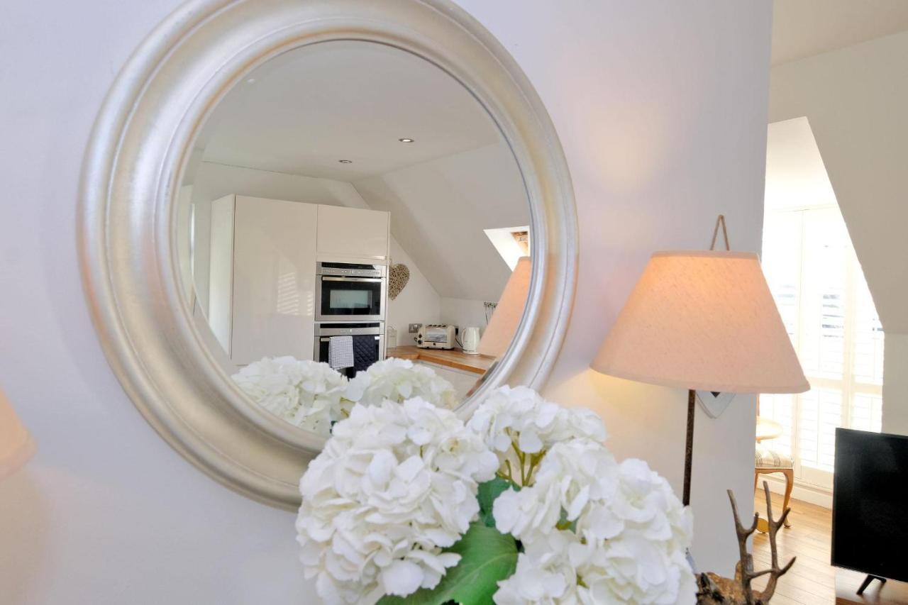 The Loft Apartment Стоунхевън Екстериор снимка
