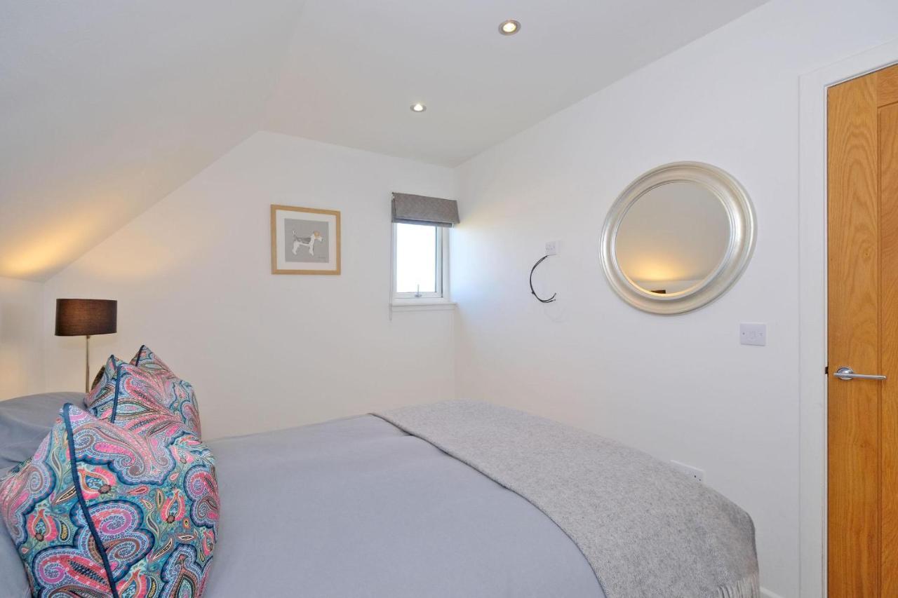 The Loft Apartment Стоунхевън Екстериор снимка